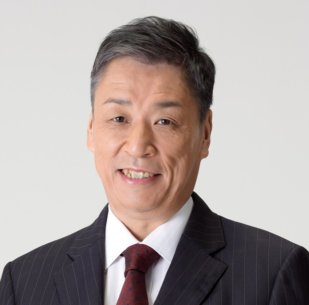 伊藤辰夫