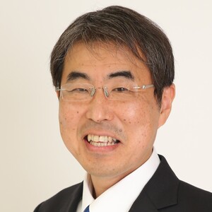 たけたに　としお