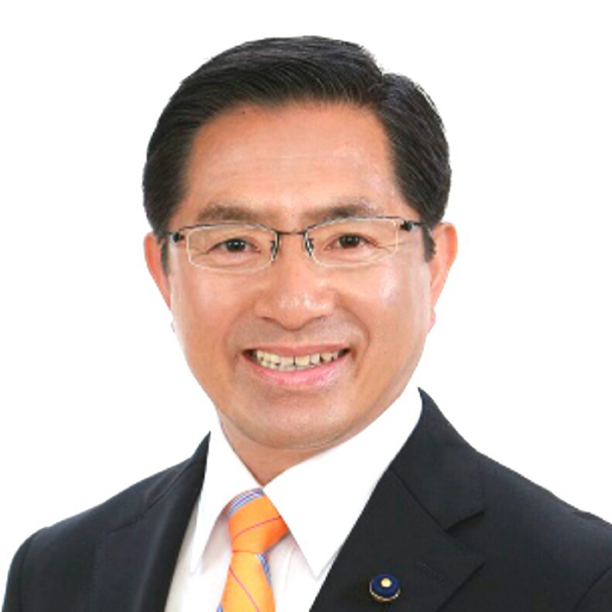 福田喜夫