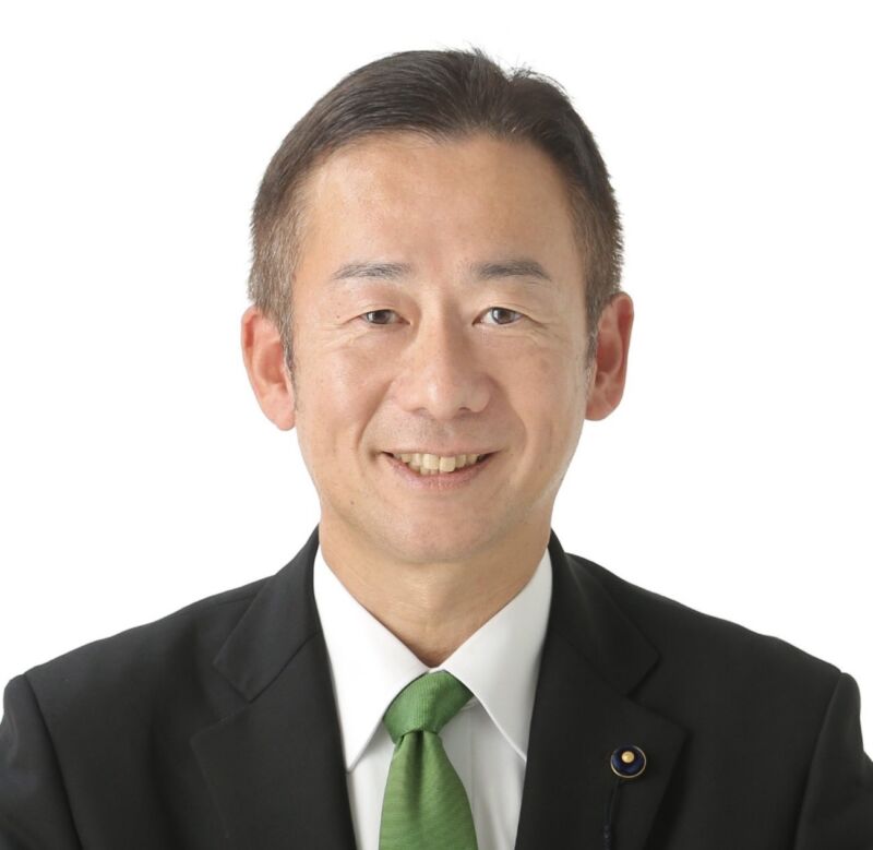 Image for the Tweet beginning: 【新規入党議員のお知らせ①📢】

🌟日比 たけまさ／愛知県議会議員
@hibi_takemasa 
🔗

🌟山口 たけし／愛知県議会議員
🔗

🌟細井 しんじ
