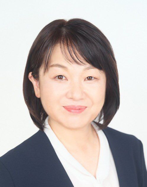 Image for the Tweet beginning: 【新規入党議員のお知らせ②📢】

🌟木下 ひさ子／大府市議会議員
🔗

🌟柳元 浩幸／田原市議会議員
🔗

🌟こう田 さとみ ／東郷町議会議員
🔗

#国民民主党