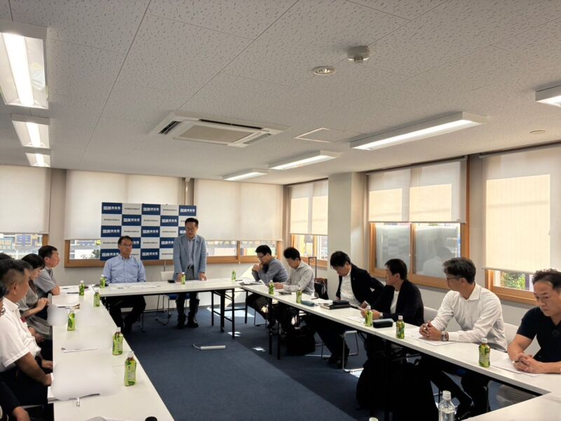 Image for the Tweet beginning: 10月10日(土)14時から、国民民主党愛知県連の第7回幹事会を開催しました。

新しく入党する議員や、次期統一地方選挙に向けた第4次公認者などについて協議しました。

決定事項については、随時お知らせしてまいります。

#国民民主党 #愛知県連 
